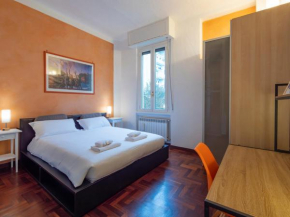 Xenia Apartments - Charming three-room apartment